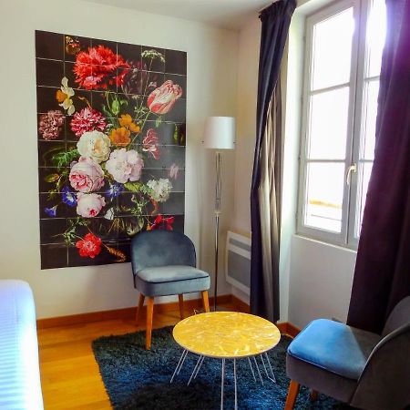 Buffon 302- Studio Confortable Et Lumineux- 2P- Paris 05 Apartment Bagian luar foto