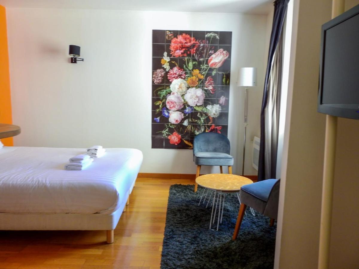 Buffon 302- Studio Confortable Et Lumineux- 2P- Paris 05 Apartment Bagian luar foto